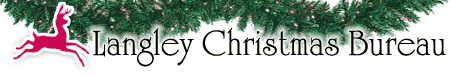 Langley Christmas Bureau, Langley, BC