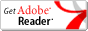 Adobe acrobat reader