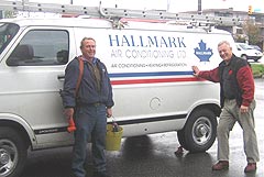 LCB Volunteers