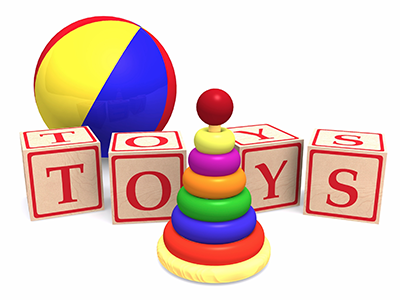 Langley Christmas Bureau toy donations