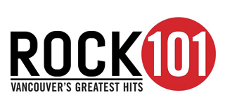Rock 101 Vancouver's Greatest Hits